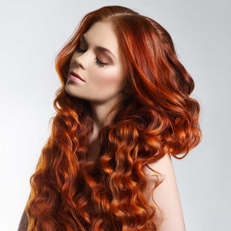 Cura capelli